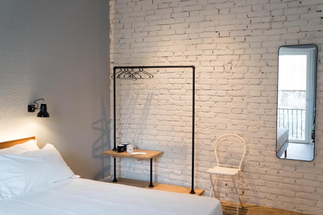 Santa Chiara 11 - Rooms -فيرونا المظهر الخارجي الصورة