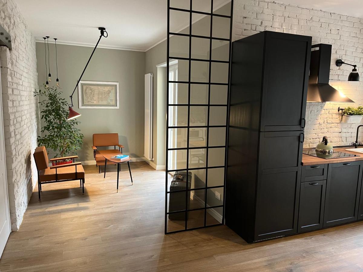 Santa Chiara 11 - Rooms -فيرونا المظهر الخارجي الصورة