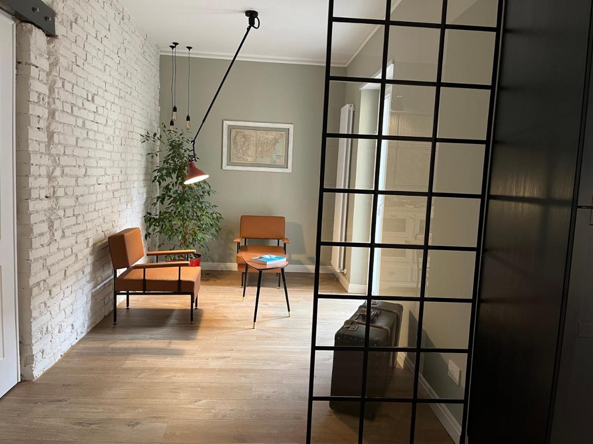 Santa Chiara 11 - Rooms -فيرونا المظهر الخارجي الصورة